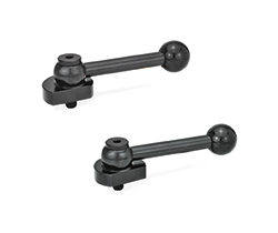GN 918-Cam locking levers